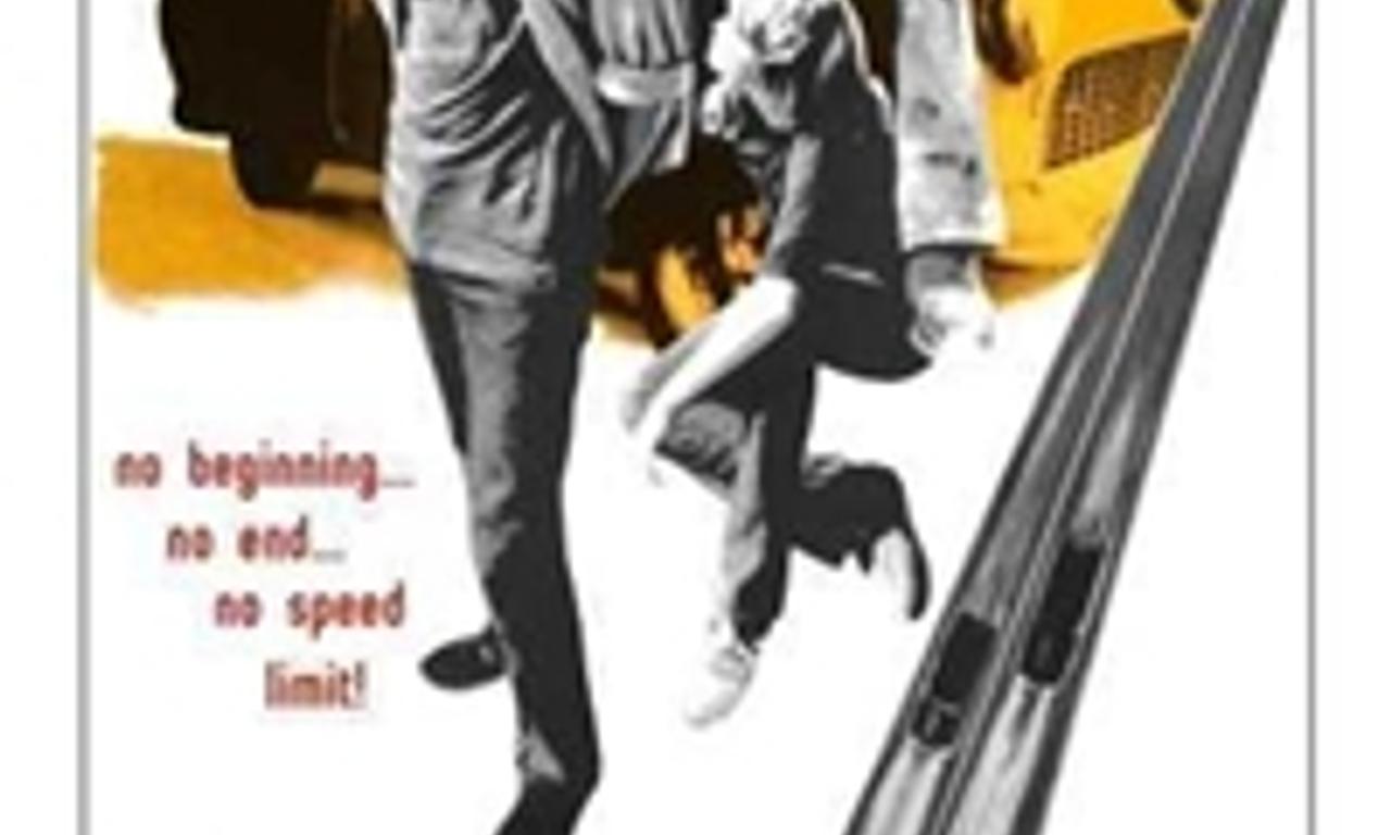 header image for Two-Lane Blacktop