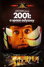 2001: A Space Odyssey