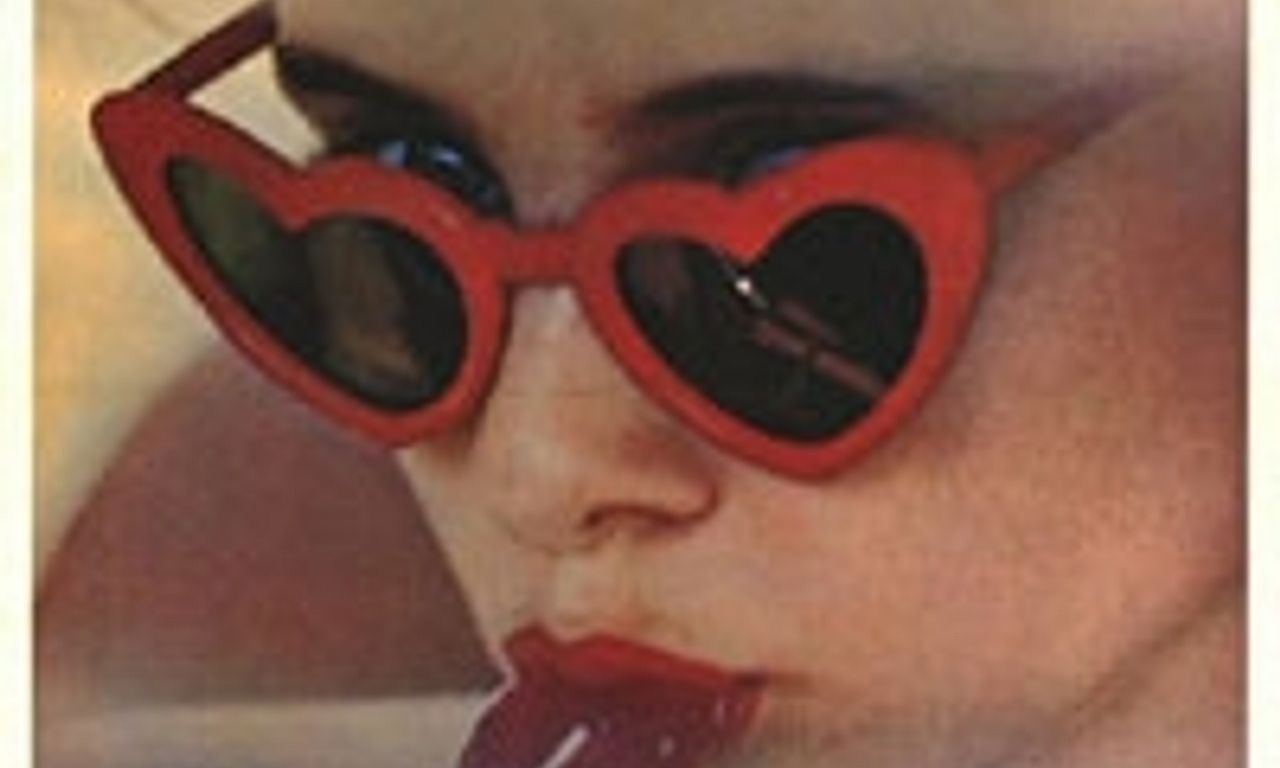 header image for Lolita