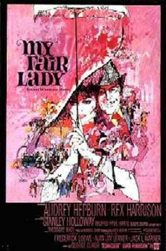 My Fair Lady - Where to Watch and Stream - TV Guide