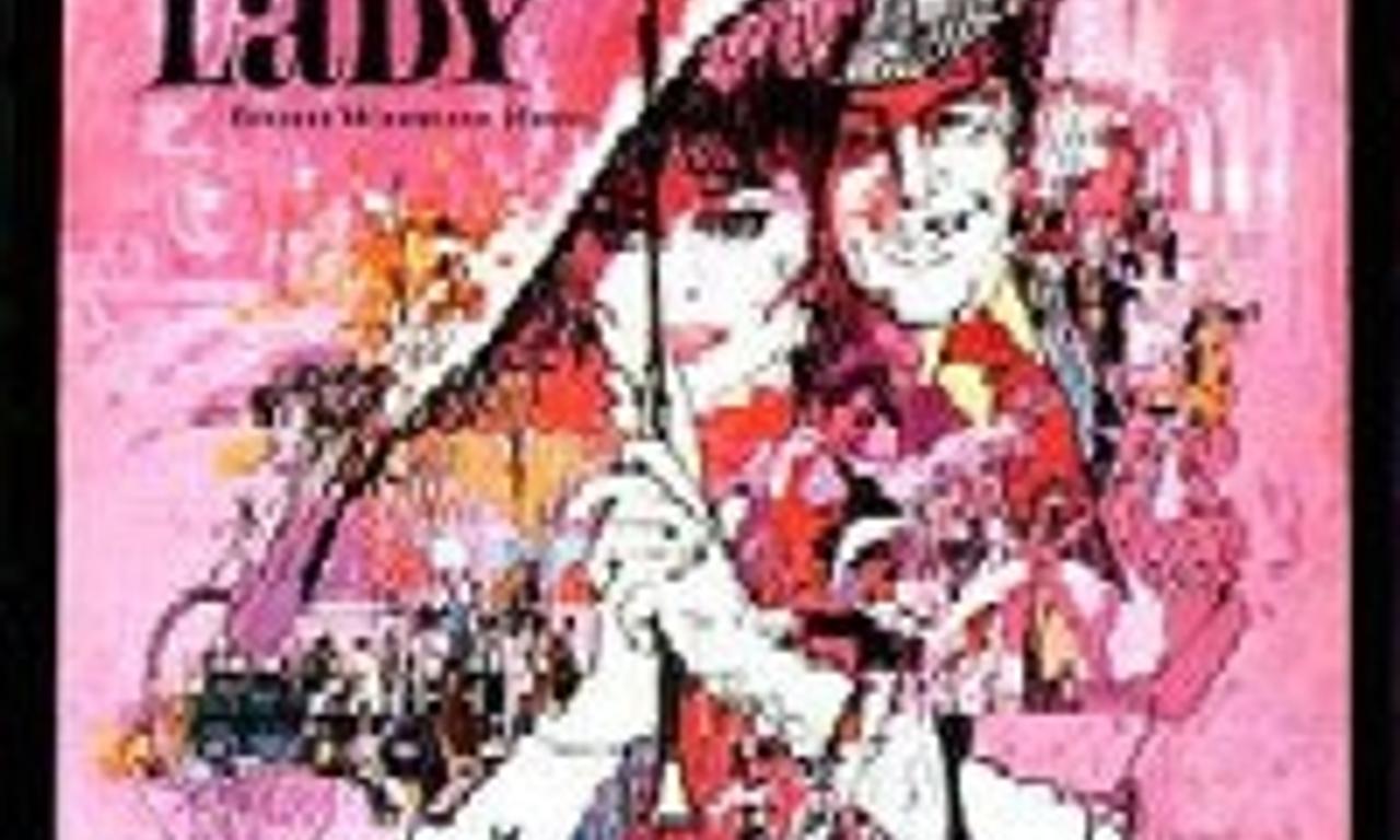 header image for My Fair Lady