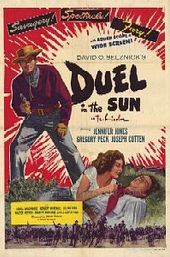 Duel in the Sun