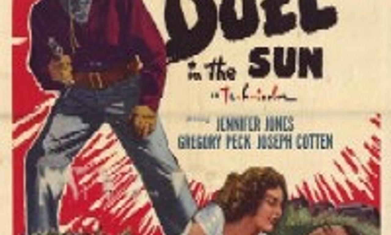 header image for Duel in the Sun