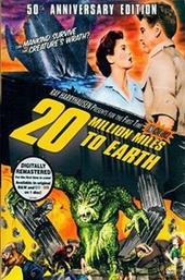 20 Million Miles to Earth