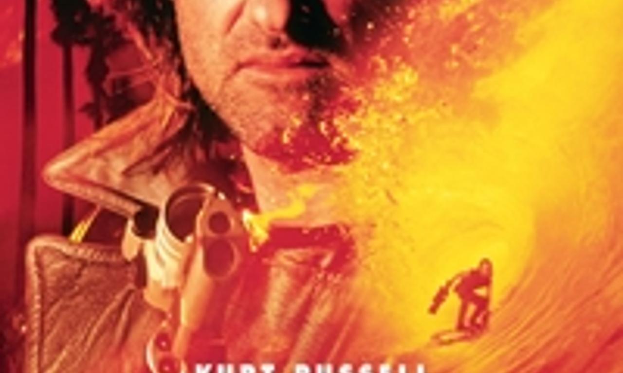 header image for Escape from LA