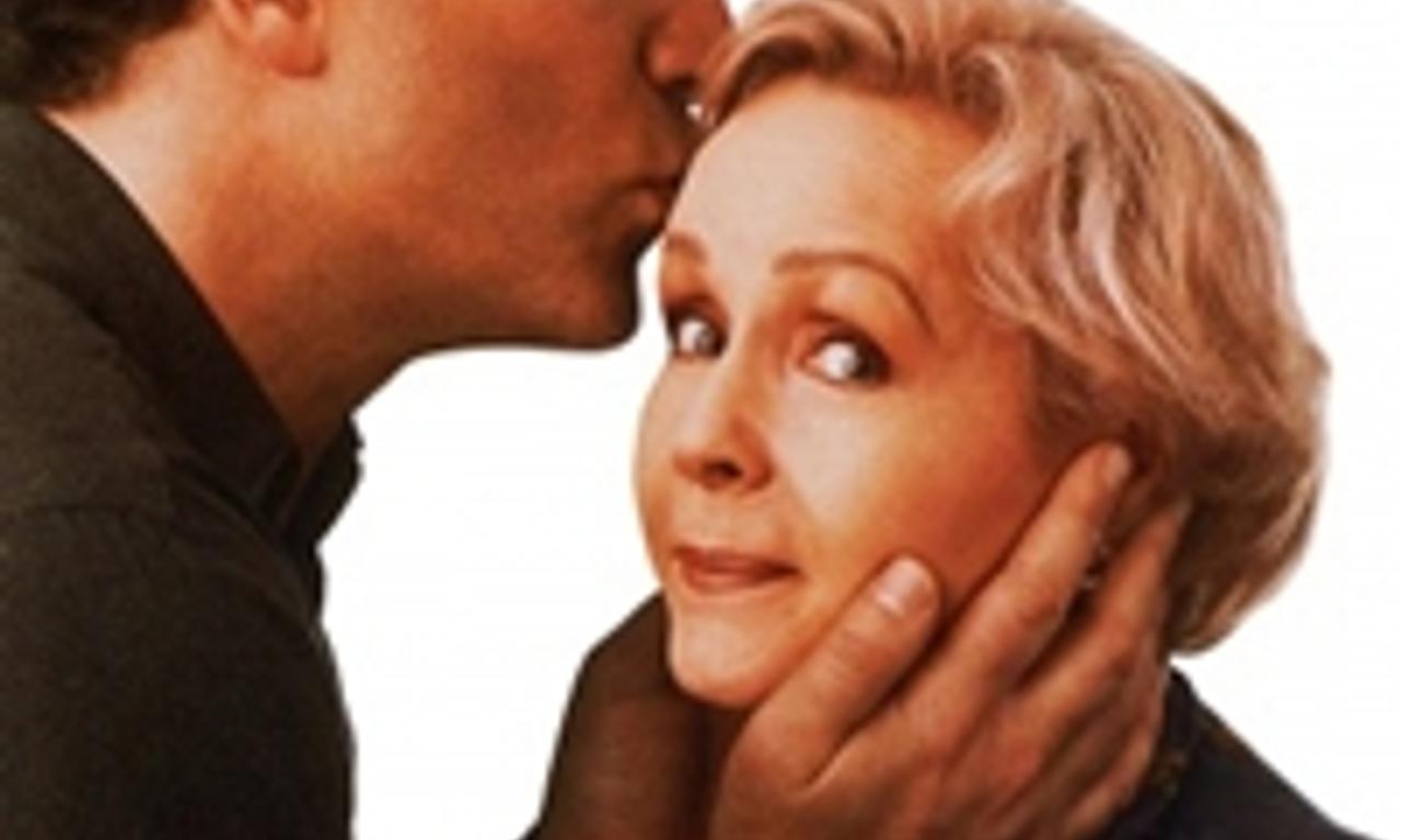 header image for Mother