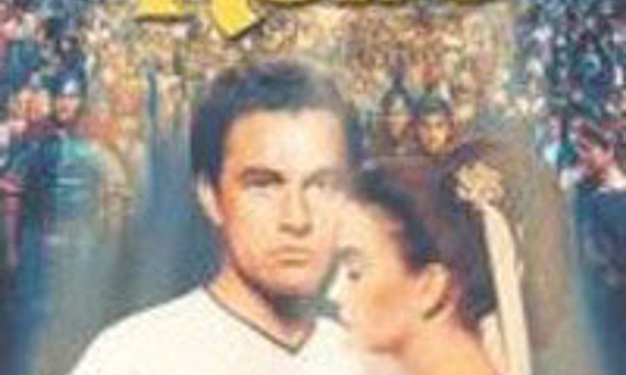 header image for The Robe