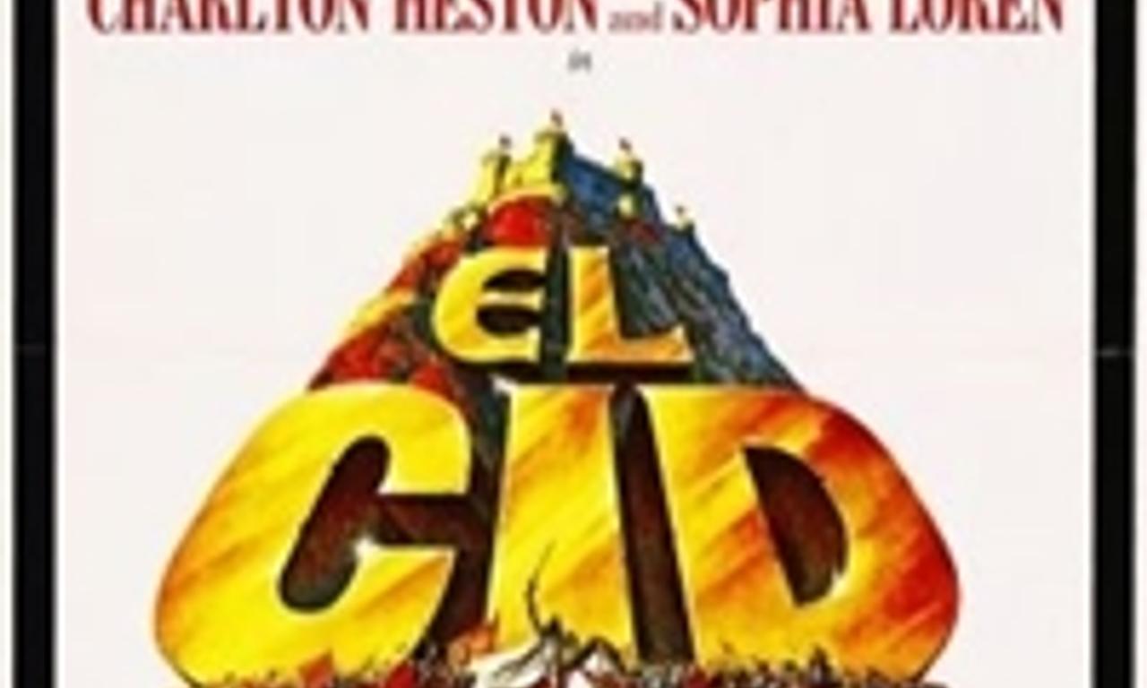header image for El Cid