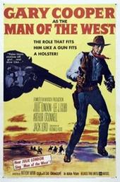 Man of the West