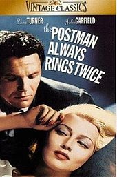 The Postman Always Rings Twice