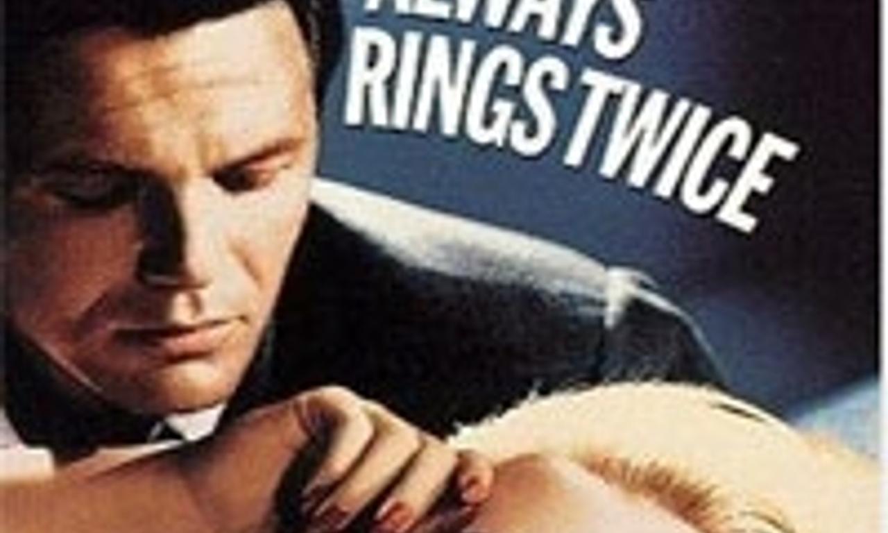 header image for The Postman Always Rings Twice