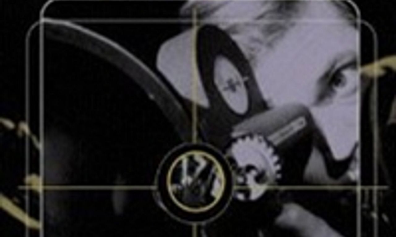 header image for Peeping Tom