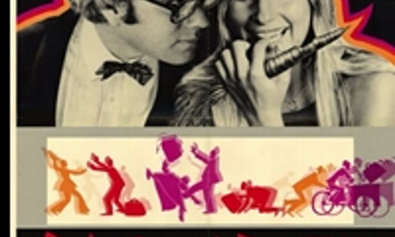 header image for What's Up, Doc?