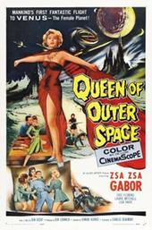Queen of Outer Space
