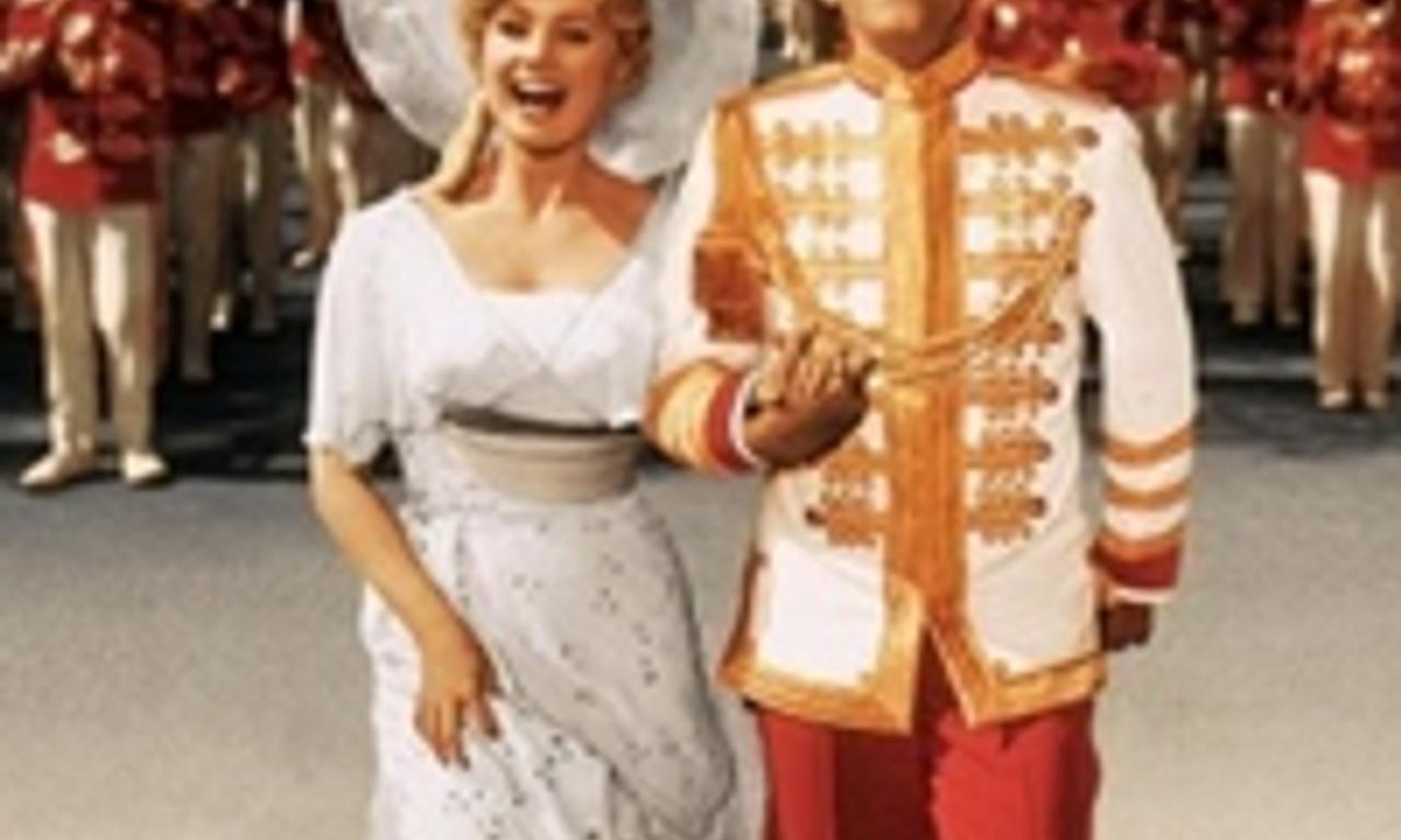 header image for The Music Man