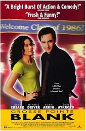 Grosse Pointe Blank