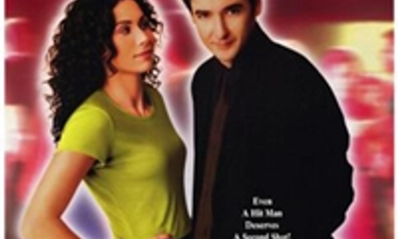 header image for Grosse Pointe Blank