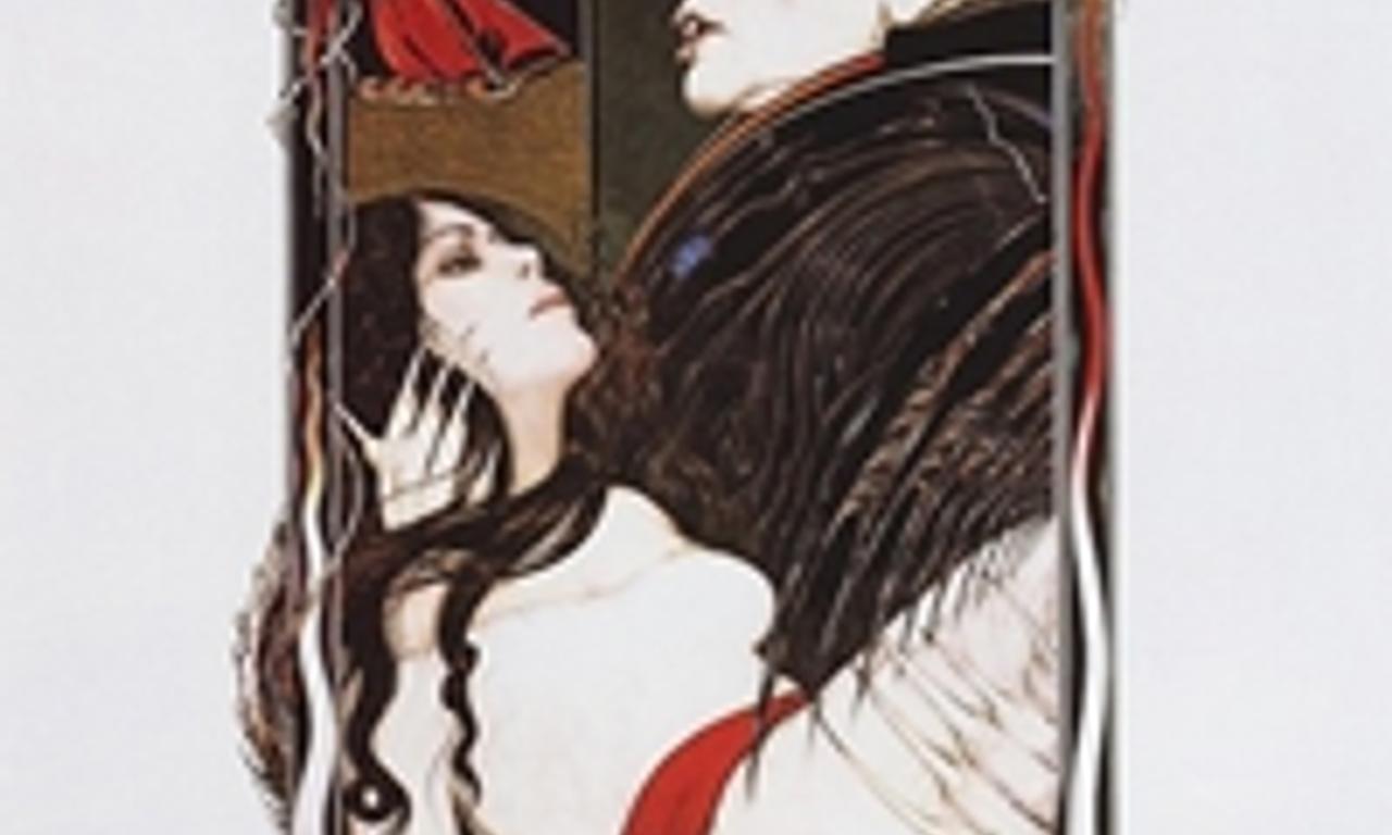 header image for Nosferatu the Vampyre