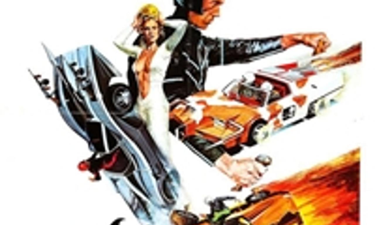 header image for Death Race 2000