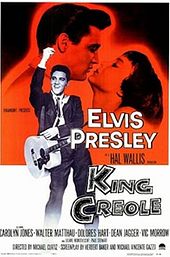 King Creole