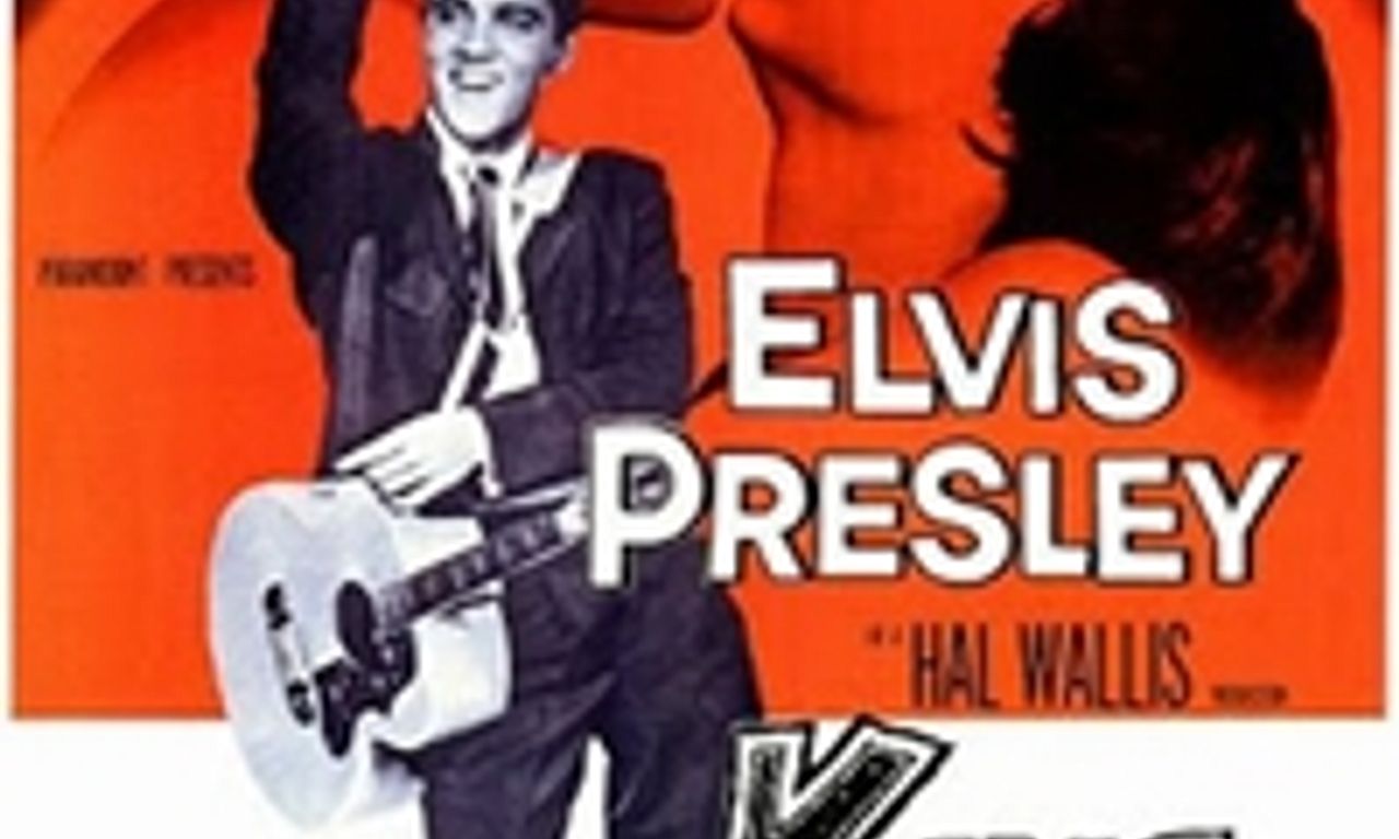 header image for King Creole