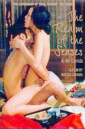 In the Realm of the Senses