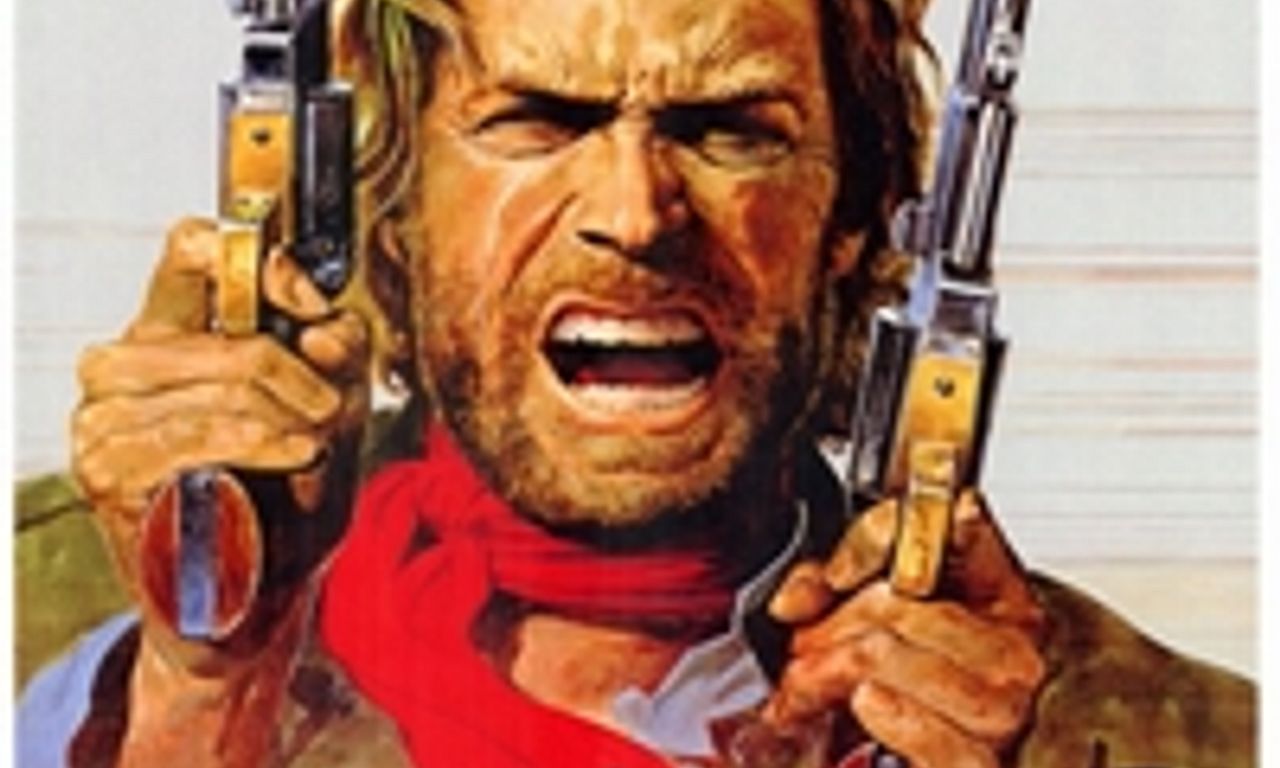 header image for The Outlaw Josey Wales