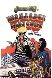 The Harder They Come