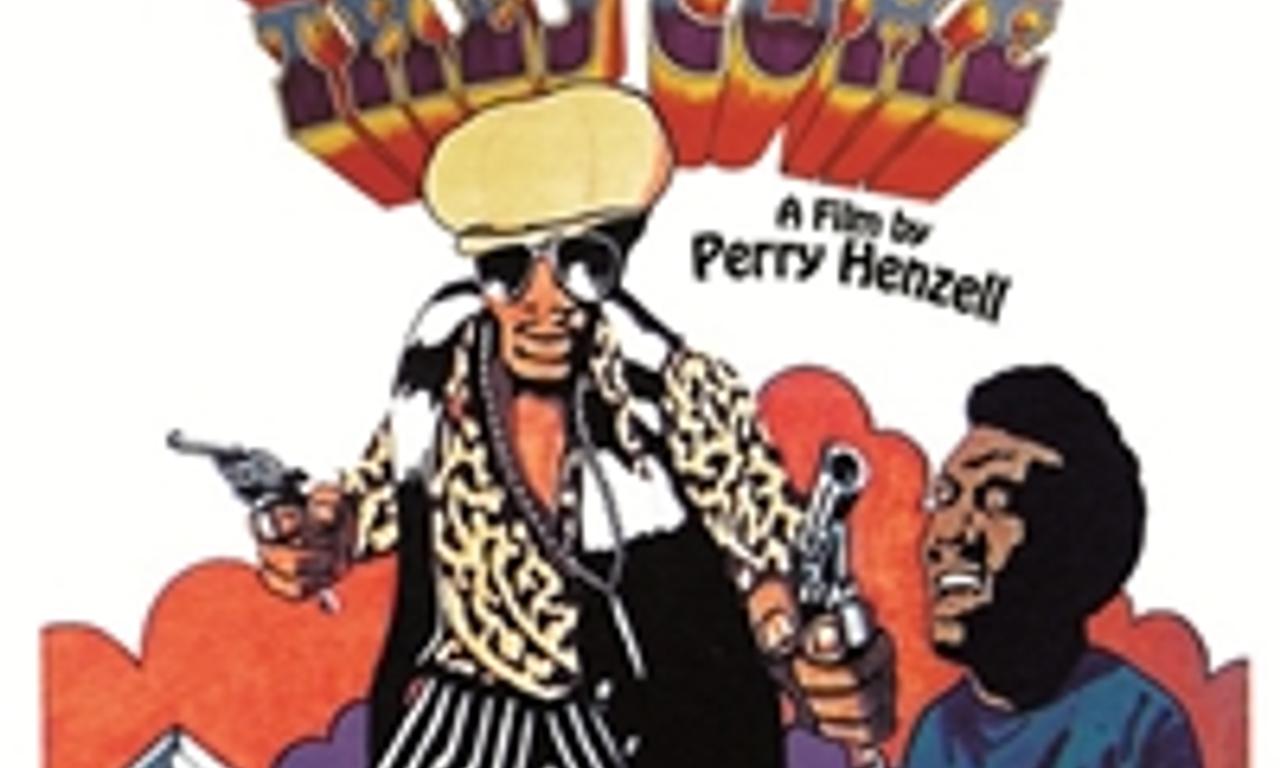 header image for The Harder They Come