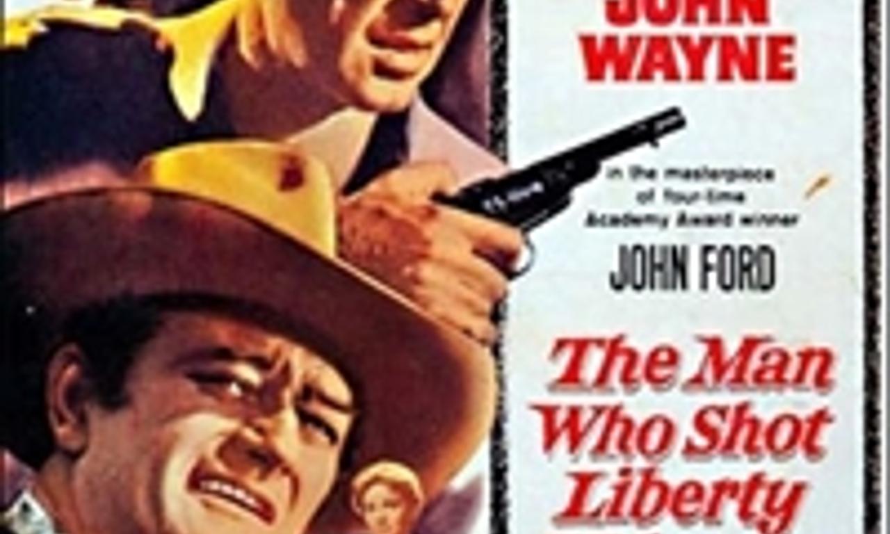 header image for The Man Who Shot Liberty Valance