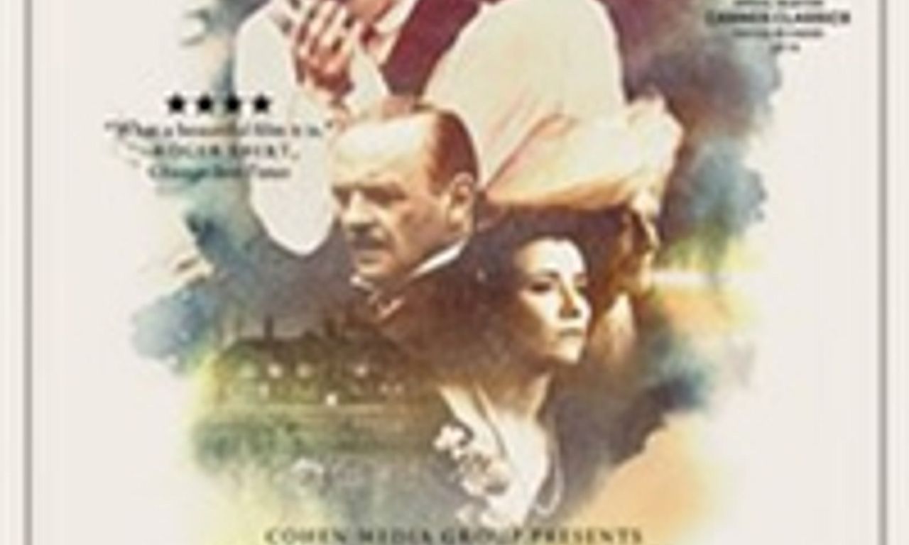 header image for Howards End