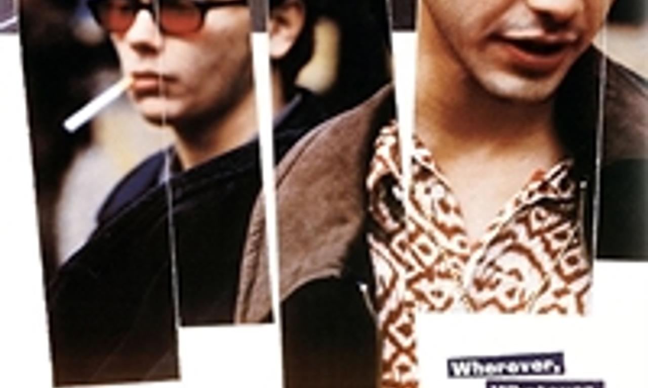 header image for My Own Private Idaho