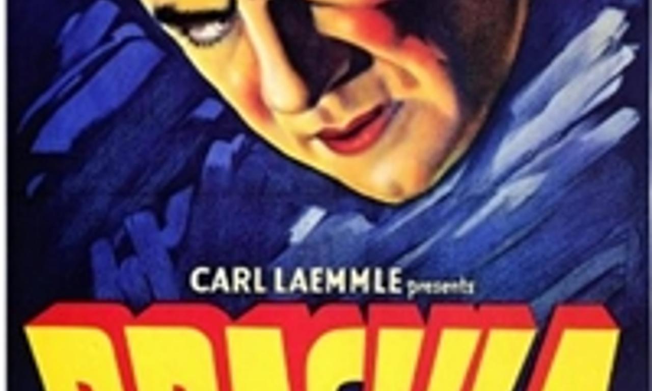 header image for Dracula