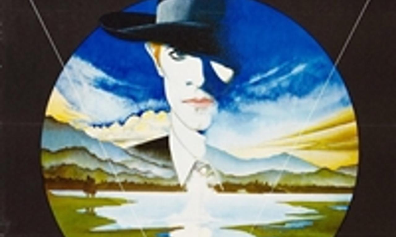 header image for The Man Who Fell to Earth