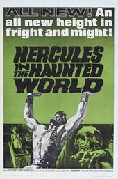 Hercules in the Haunted World