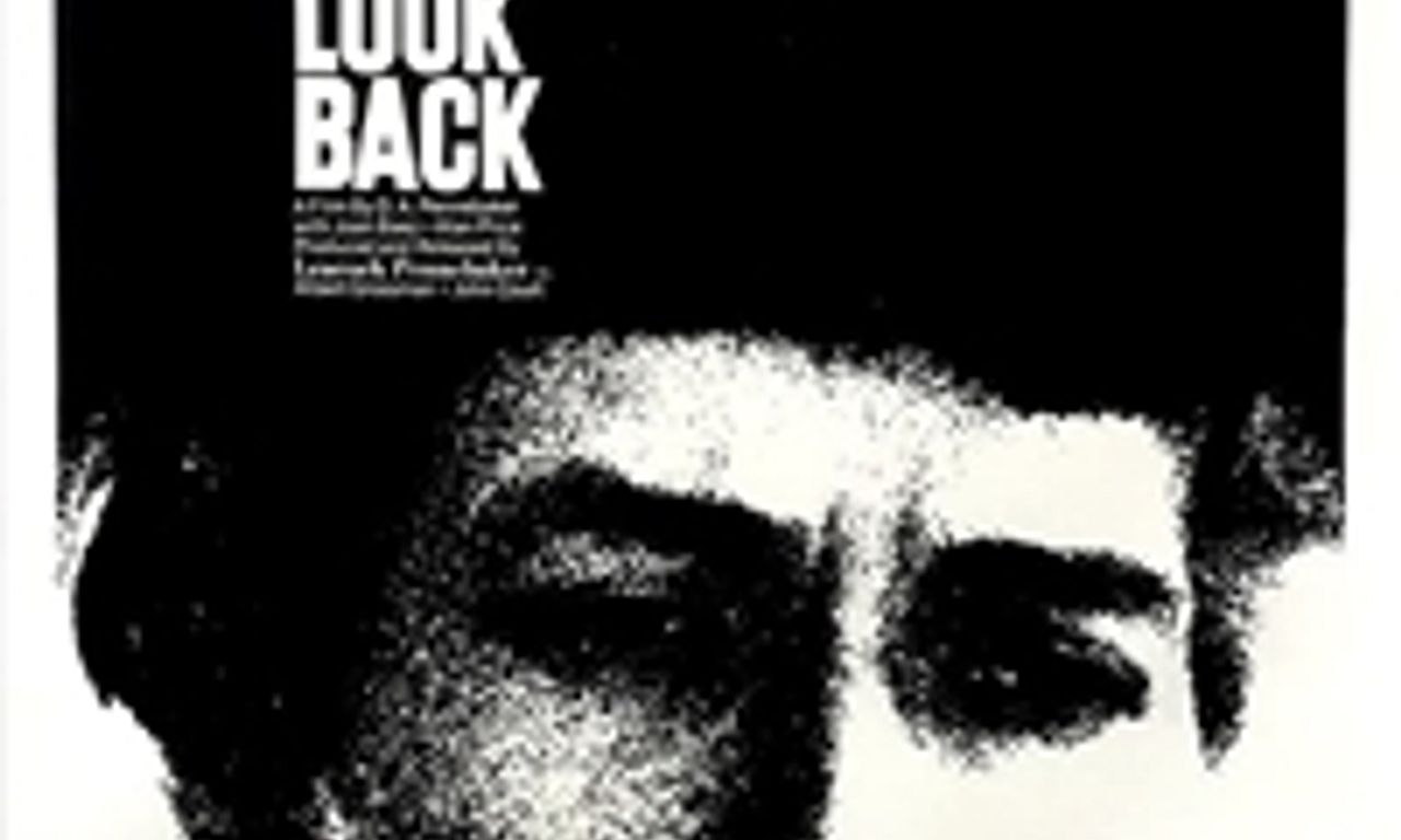 header image for Dont Look Back