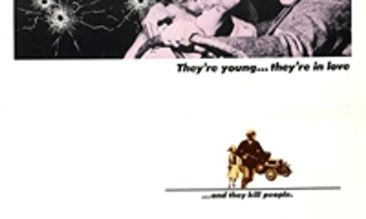 header image for Bonnie and Clyde