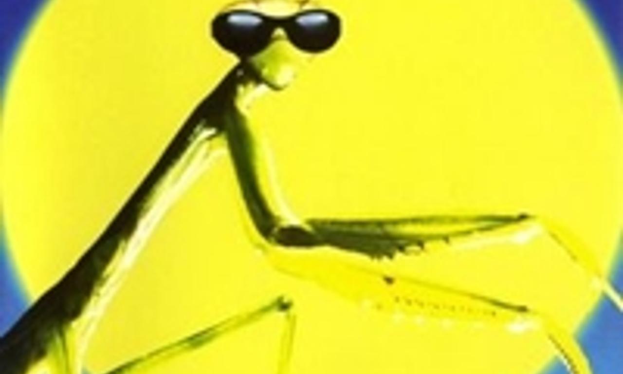 header image for Microcosmos