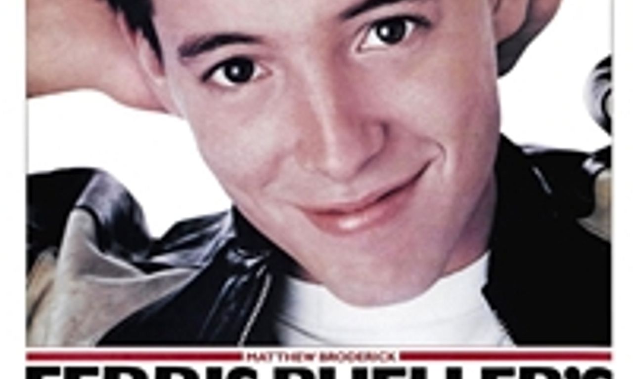 header image for Ferris Bueller's Day Off