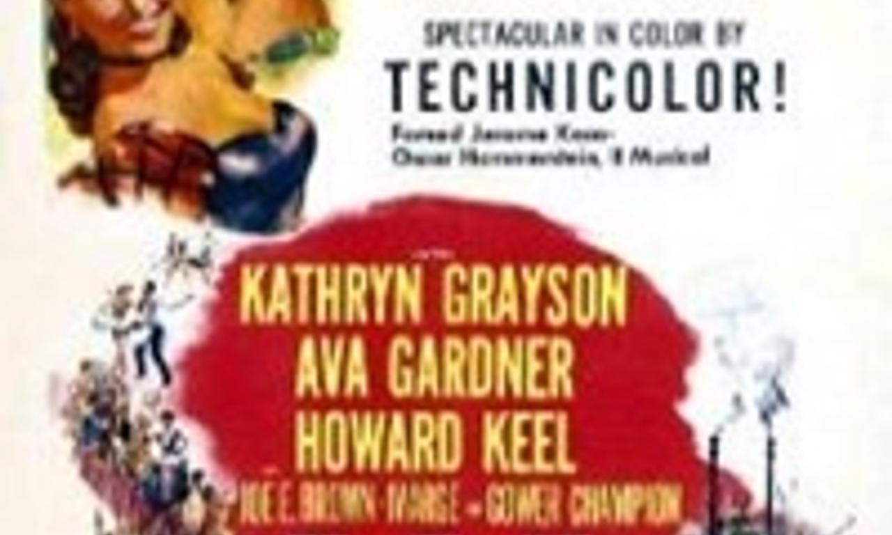 header image for Show Boat