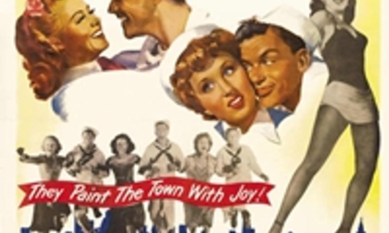 header image for On the Town