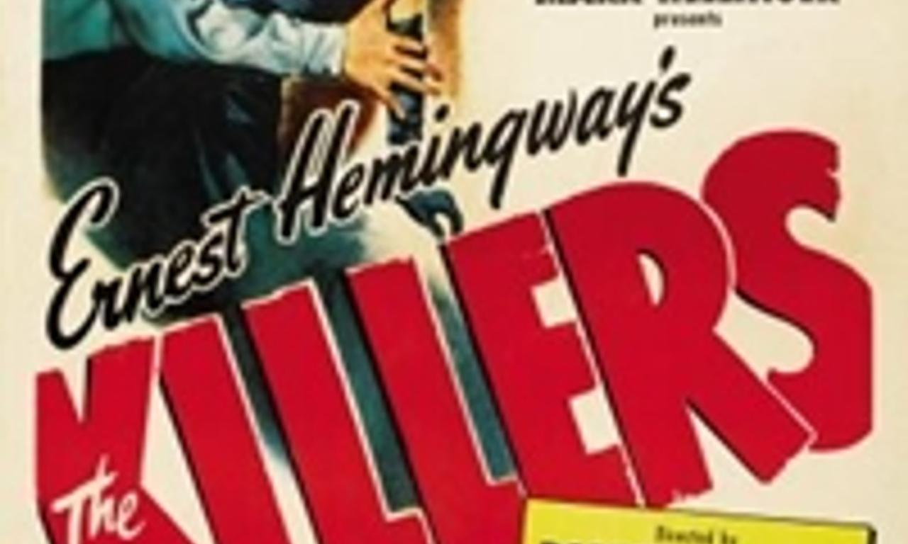 header image for The Killers