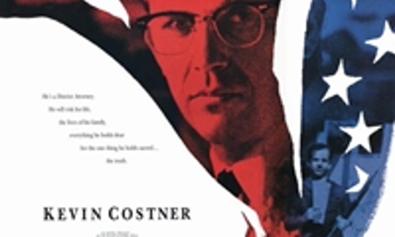 header image for JFK