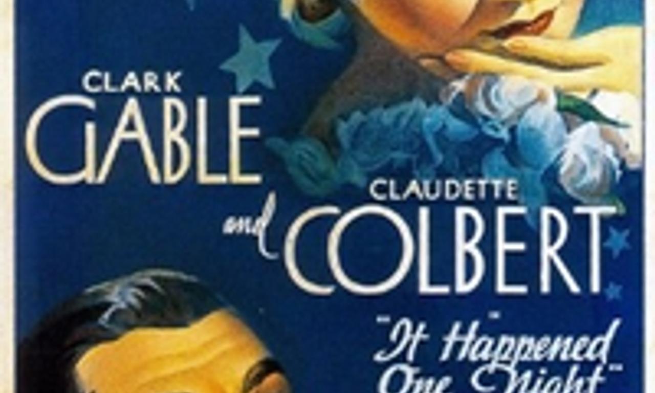 header image for It Happened One Night