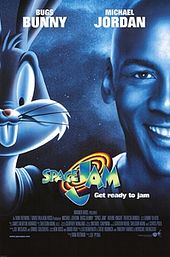 Space Jam