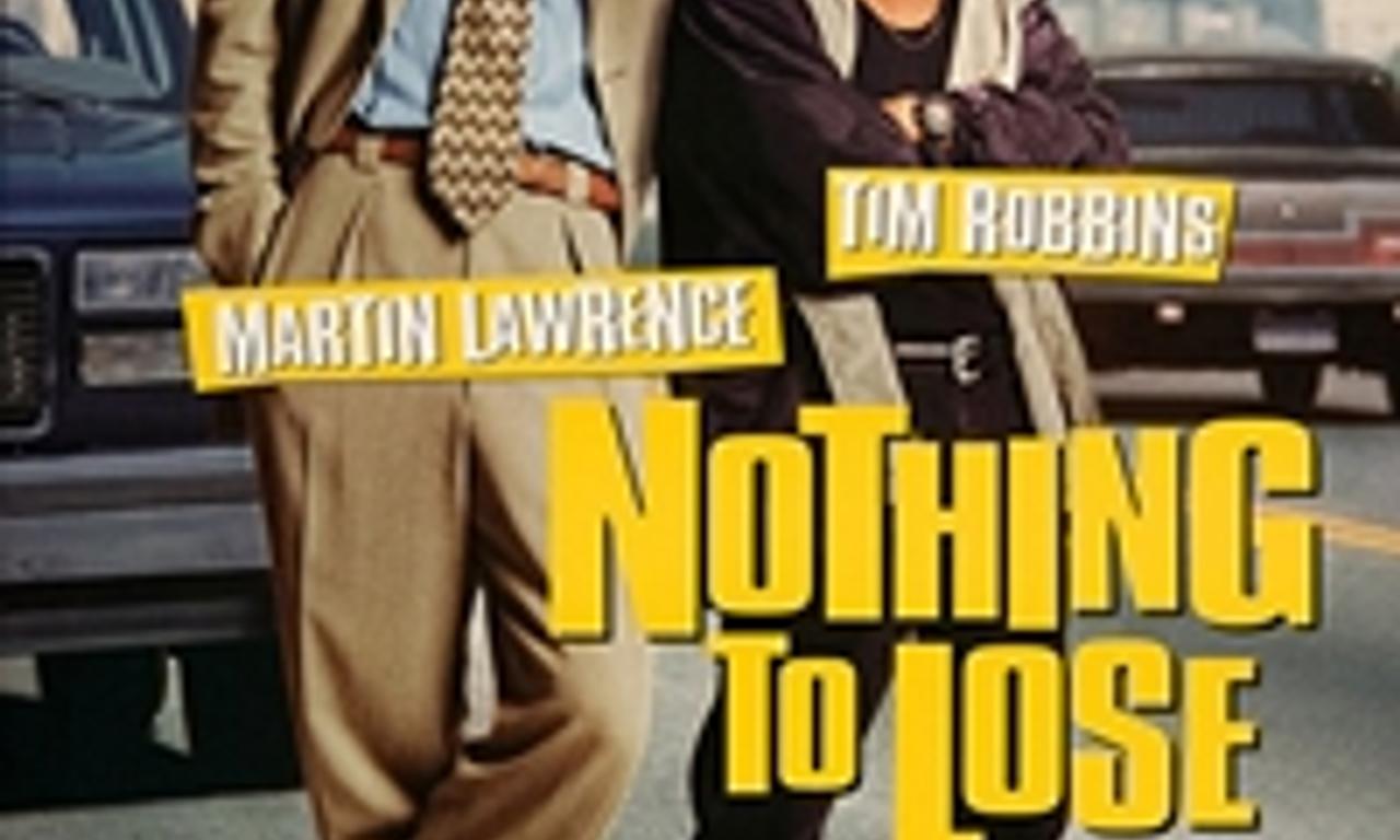 header image for Nothing to Lose