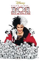 101 Dalmatians