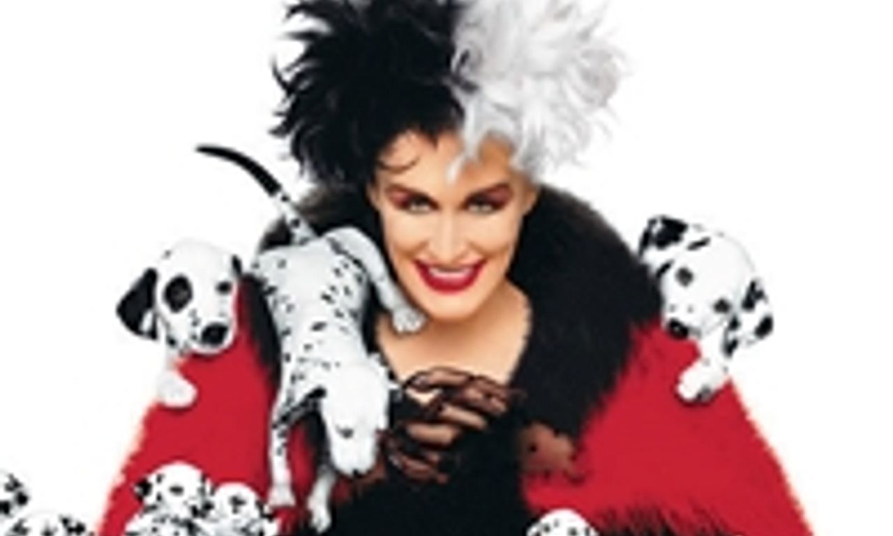 header image for 101 Dalmatians