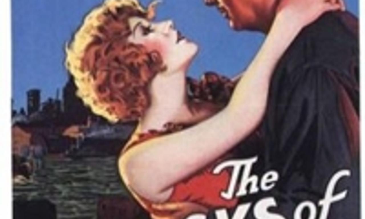 header image for The Docks of New York