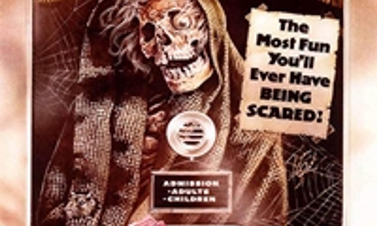 header image for Creepshow